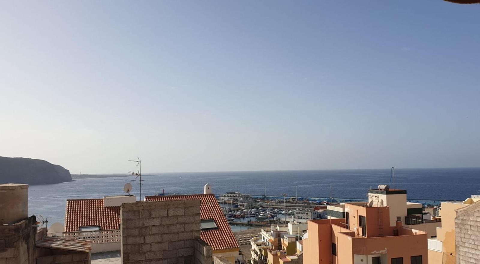 Cristianos, Vistas Al Mar * Эль-Драгито